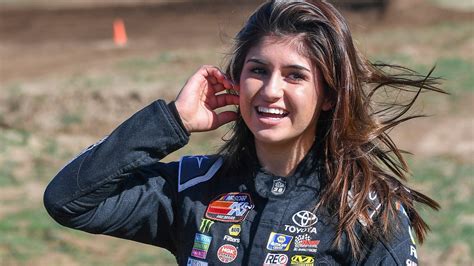 hailie deegan r34|18 year old NASCAR driver, Hailie Deegan